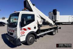 Renault Trucks Maxity
                                          130