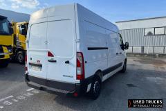 Renault Trucks Master
                                          170