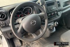 Nissan NV300
                                          120