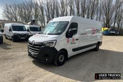 Renault Trucks Master
                                          150