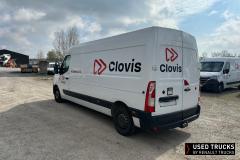 Renault Trucks Master
                                          150