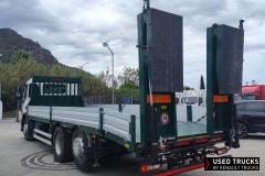 Renault Trucks D Wide
                                          