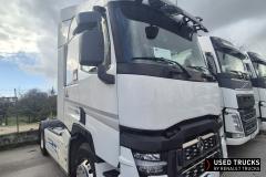 Renault Trucks T
                                          
