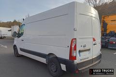 Nissan Interstar
                                          150