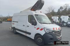 Renault Trucks Master
                                          145