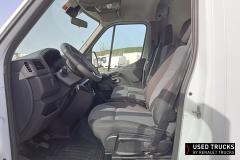 Renault Master
                                          135