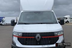 Renault Trucks Master
                                          