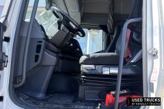 Renault Trucks T
                                          440