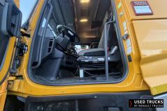 Renault Trucks T High
                                          480