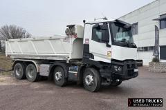 Renault Trucks C
                                          480