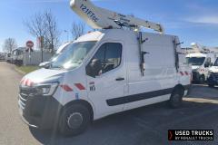 Renault Trucks Master
                                          125