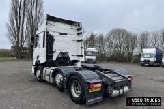 Renault Trucks T
                                          480
