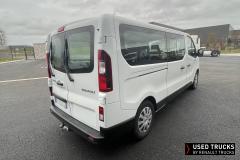 Renault Trafic
                                          125