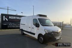 Renault Trucks Master
                                          