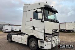 Renault Trucks T High
                                          480