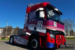 Renault Trucks T
                                          520