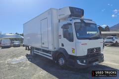 Renault Trucks D
                                          210