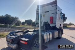 Renault Trucks T
                                          520