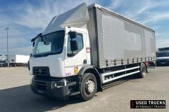 Renault Trucks D Wide
                                          320