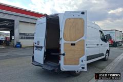 Renault Trucks Master
                                          150