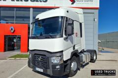 Renault Trucks T
                                          480