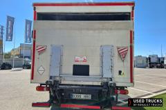 Renault Trucks Midlum
                                          270