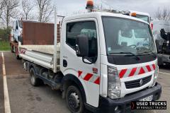 Renault Trucks Maxity
                                          150