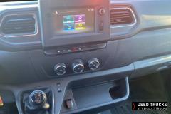 Renault Master
                                          145