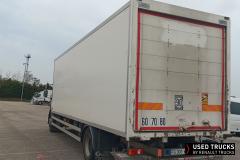 Renault Trucks D
                                          280