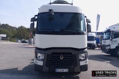 Renault Trucks T
                                          520