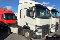Renault Trucks T
                                          440
