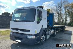 Renault Trucks Premium
                                          340
