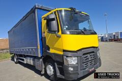 Renault Trucks T
                                          430