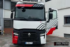 Renault Trucks T
                                          480