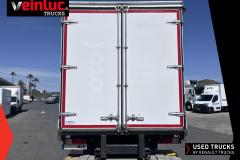 Renault Trucks Premium Distribution
                                          280