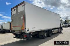 Renault Trucks T
                                          430