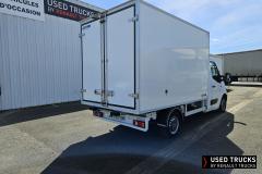 Renault Trucks Master
                                          145