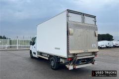 Renault Trucks Master
                                          145