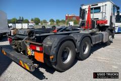 Renault Trucks C
                                          460