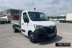 Renault Trucks Master
                                          130