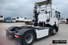 Renault Trucks T
                                          480