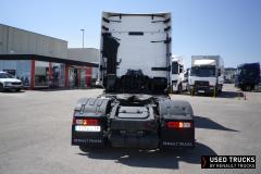 Renault Trucks T High
                                          520