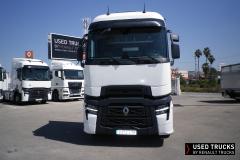 Renault Trucks T High
                                          520