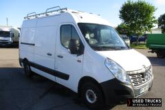 Renault Trucks Master
                                          130