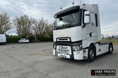 Renault Trucks T High
                                          520