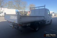 Renault Trucks Master
                                          165