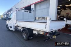 Renault Trucks Master
                                          165