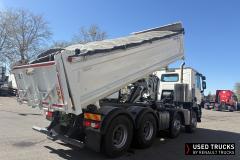 Renault Trucks C
                                          460