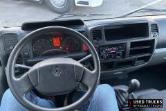 Renault Trucks Maxity
                                          130