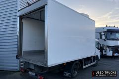 Renault Trucks Maxity
                                          130